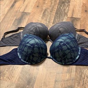 victoria secret bras